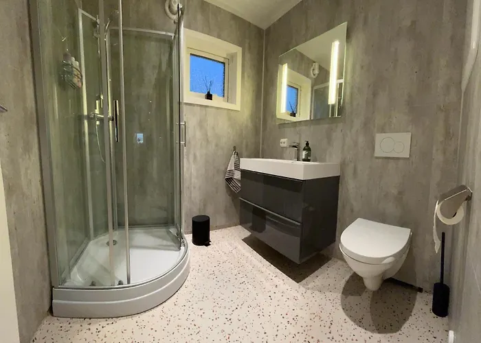 Panoramic And Mountain View - Balcony With Fireplace Included Wood Hébergement de vacances *